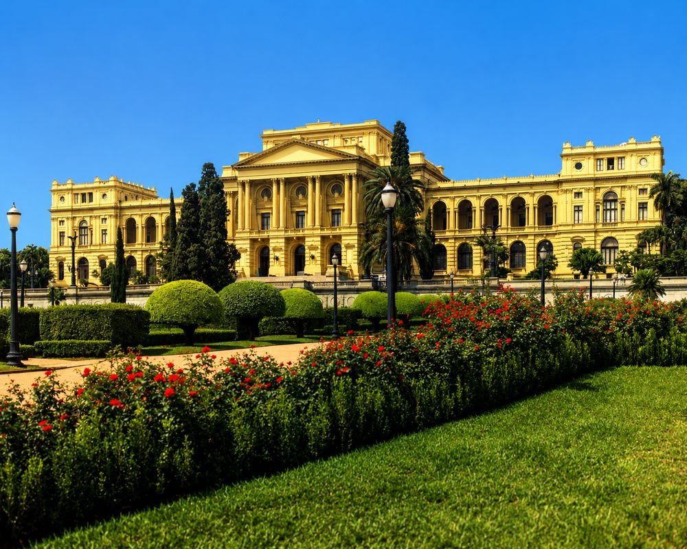 Museu do Ipiranga