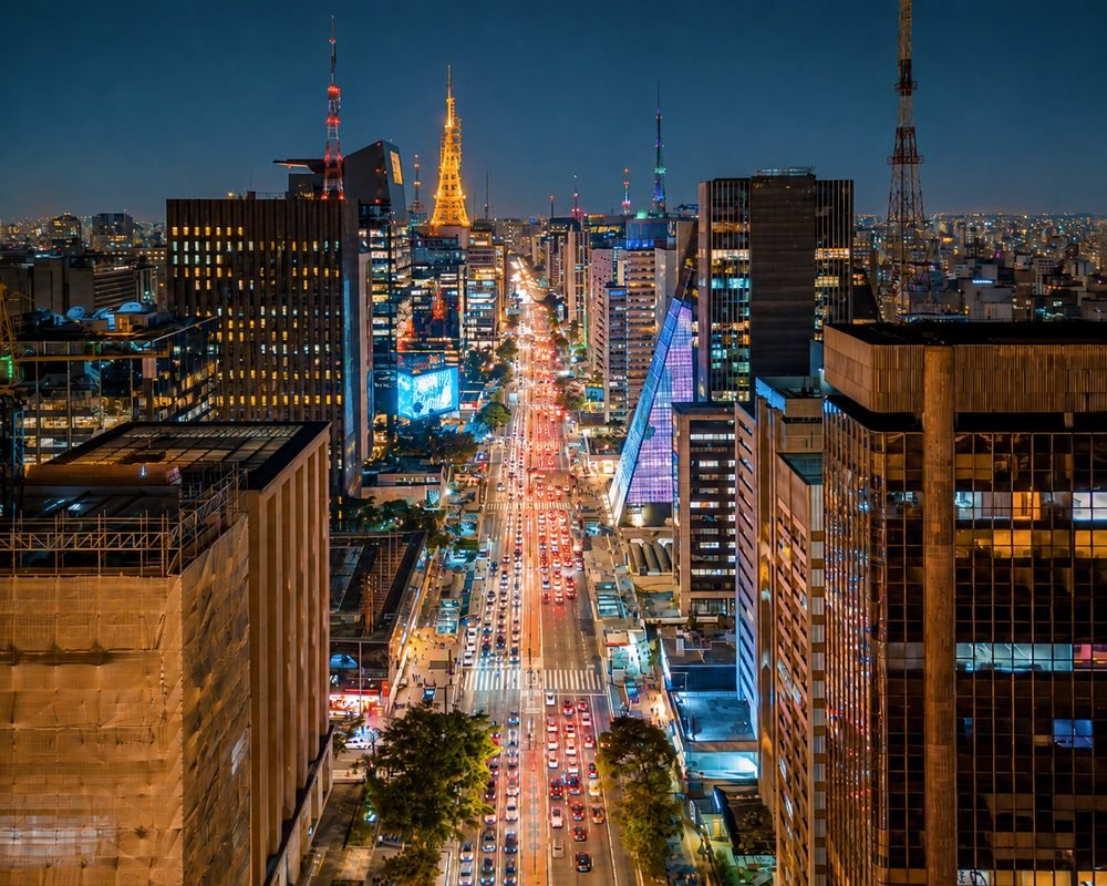 Avenida Paulista